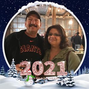 Meet your Posher, Armida